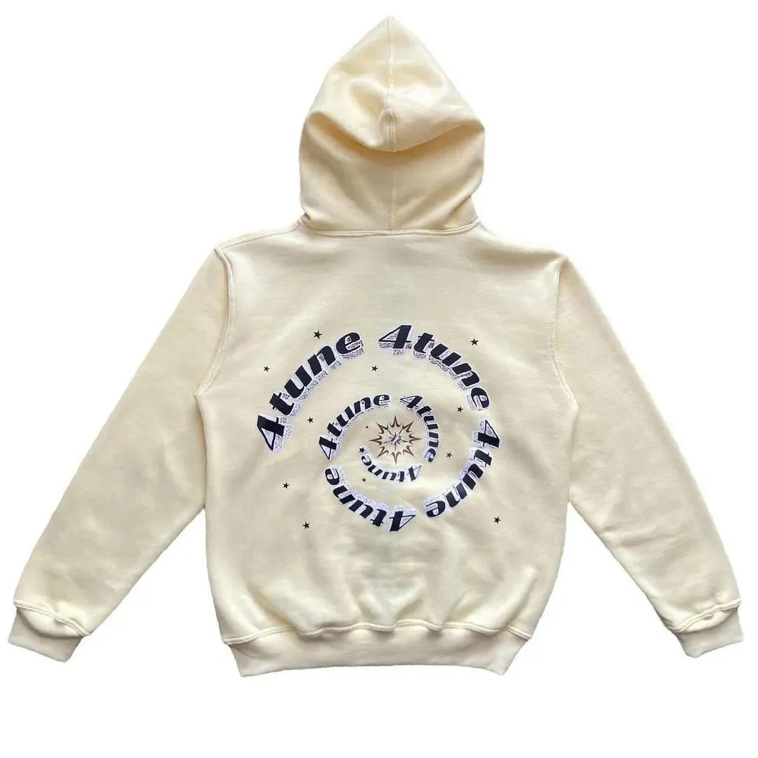 4Tune Full Zip Hoodie