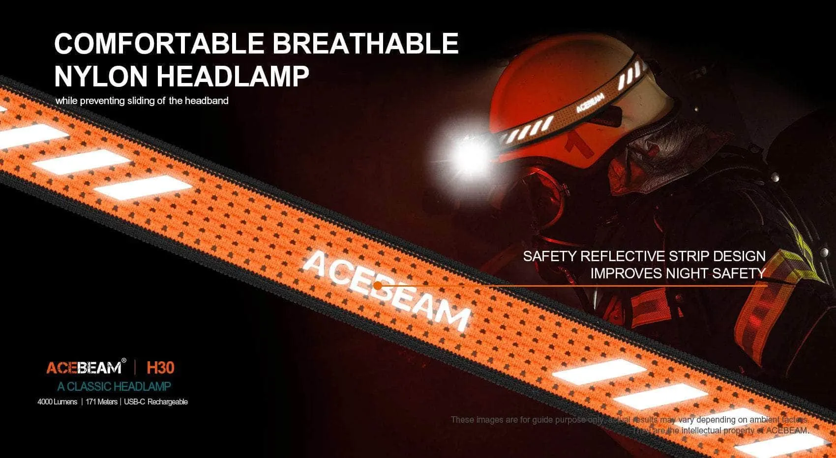 Acebeam H30