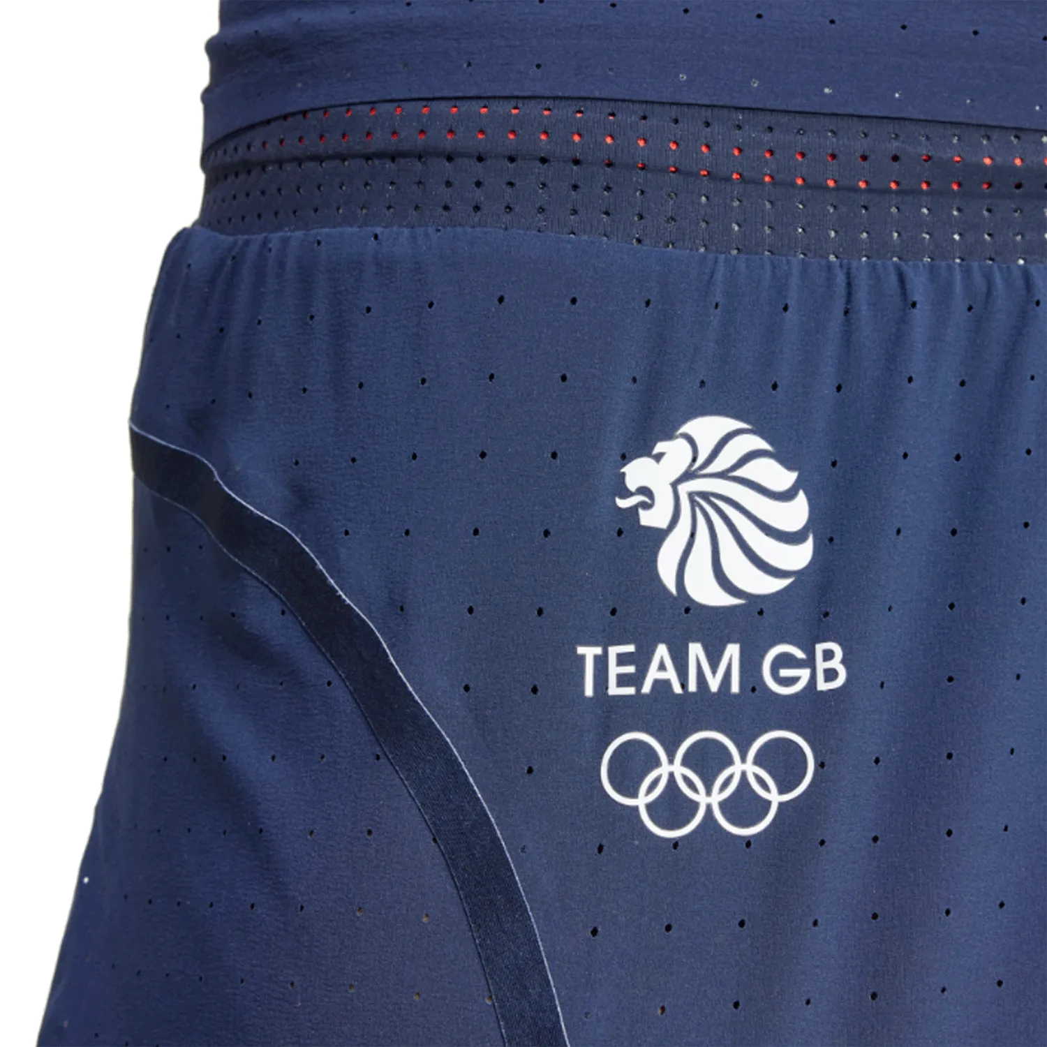 adidas Team GB Women's Shorts