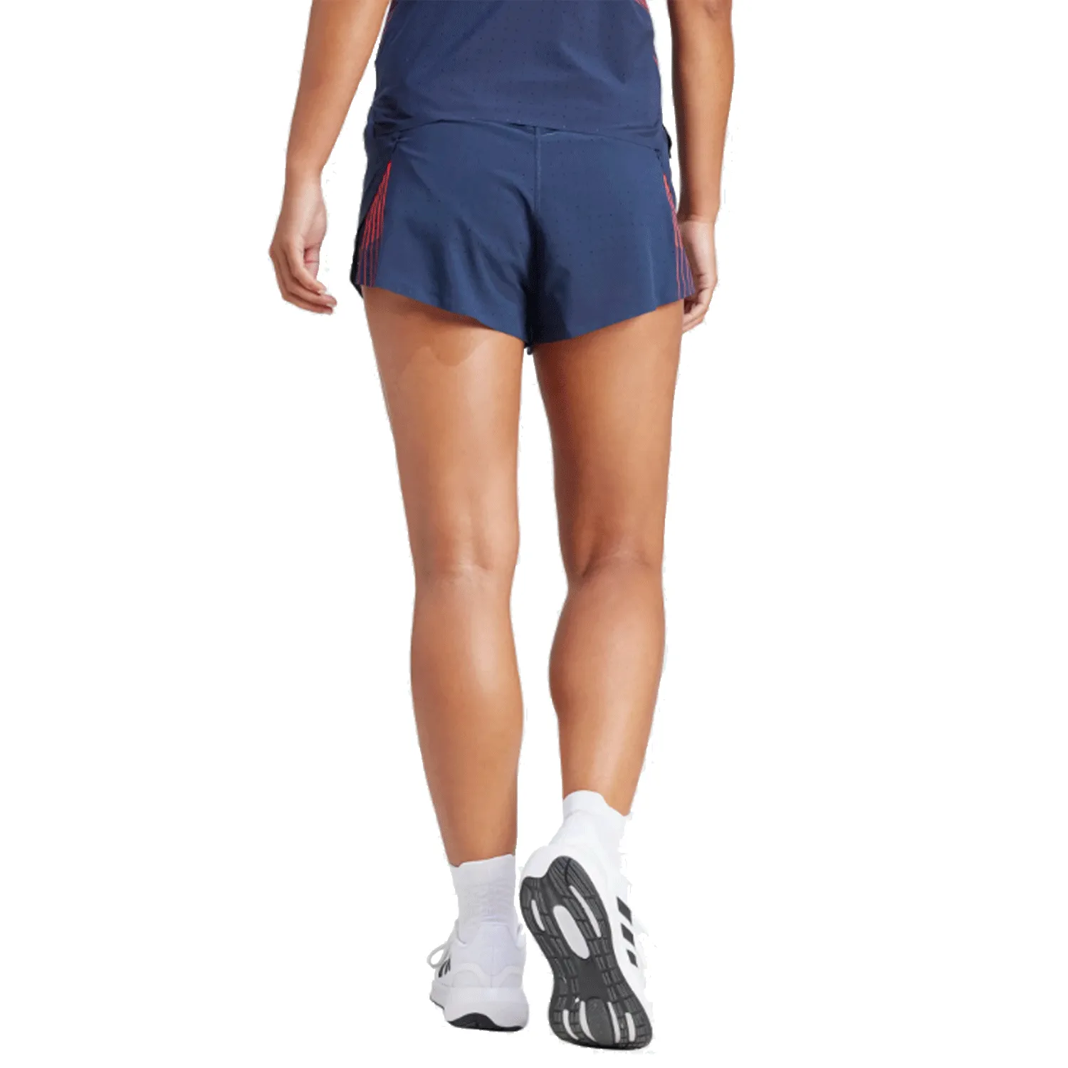 adidas Team GB Women's Shorts