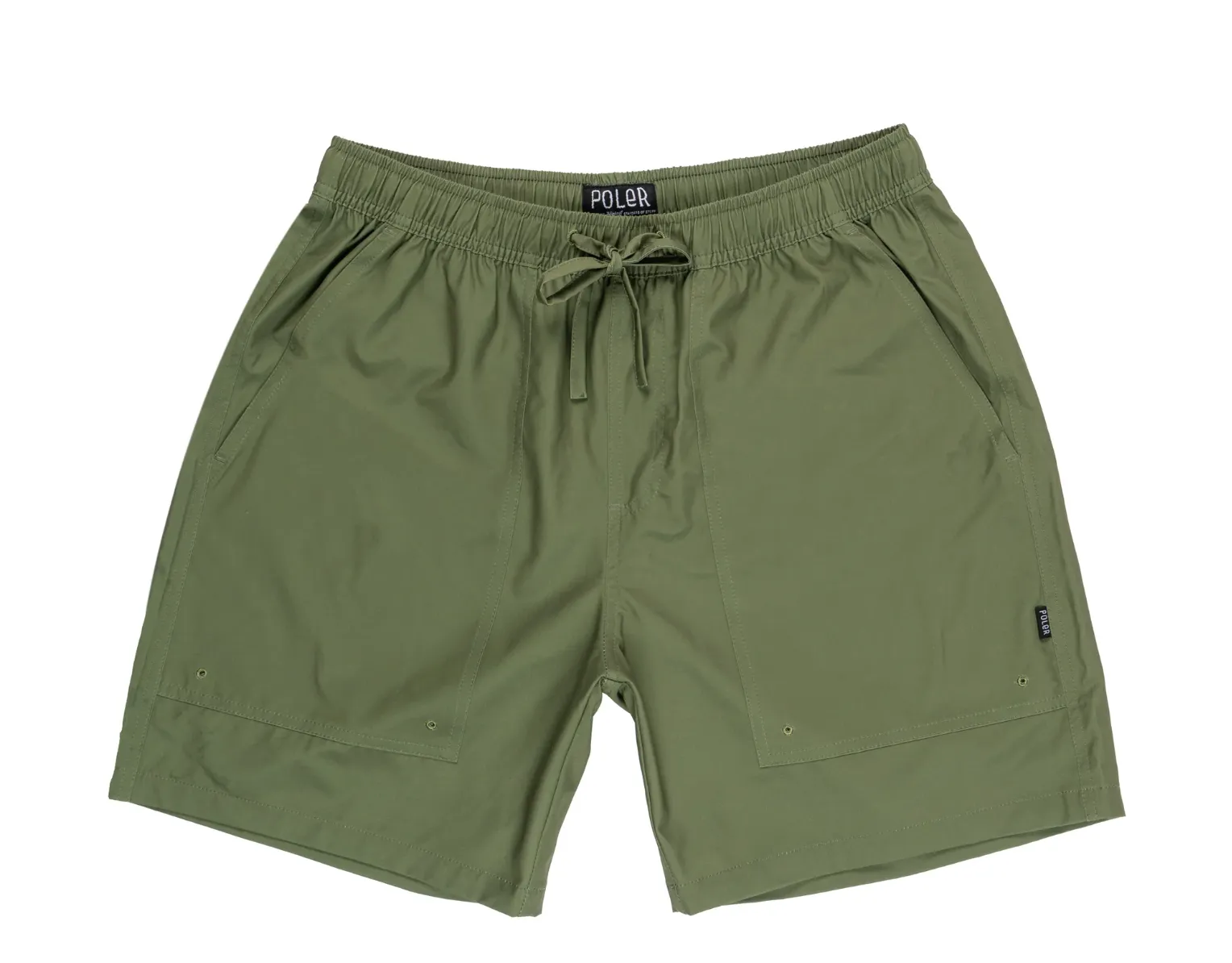 Adventure Short