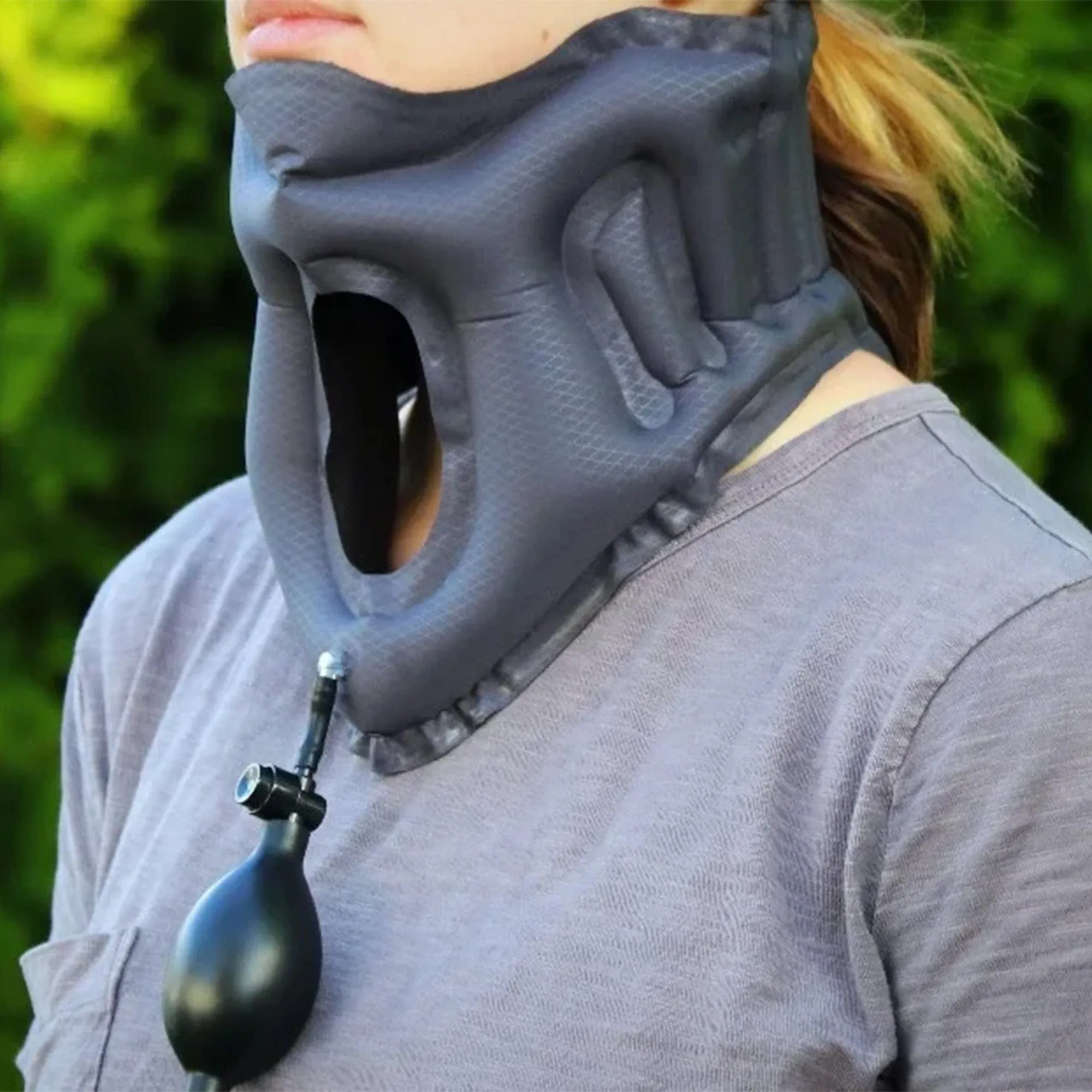 Aer Cervical Collar by Otec