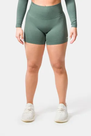 Allure Seamless Bike Shorts