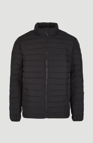 Altum Mode Jacket Modular | Black Out