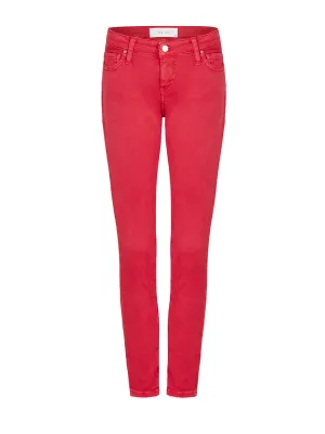 Alyson Low Rise Skinny Jean