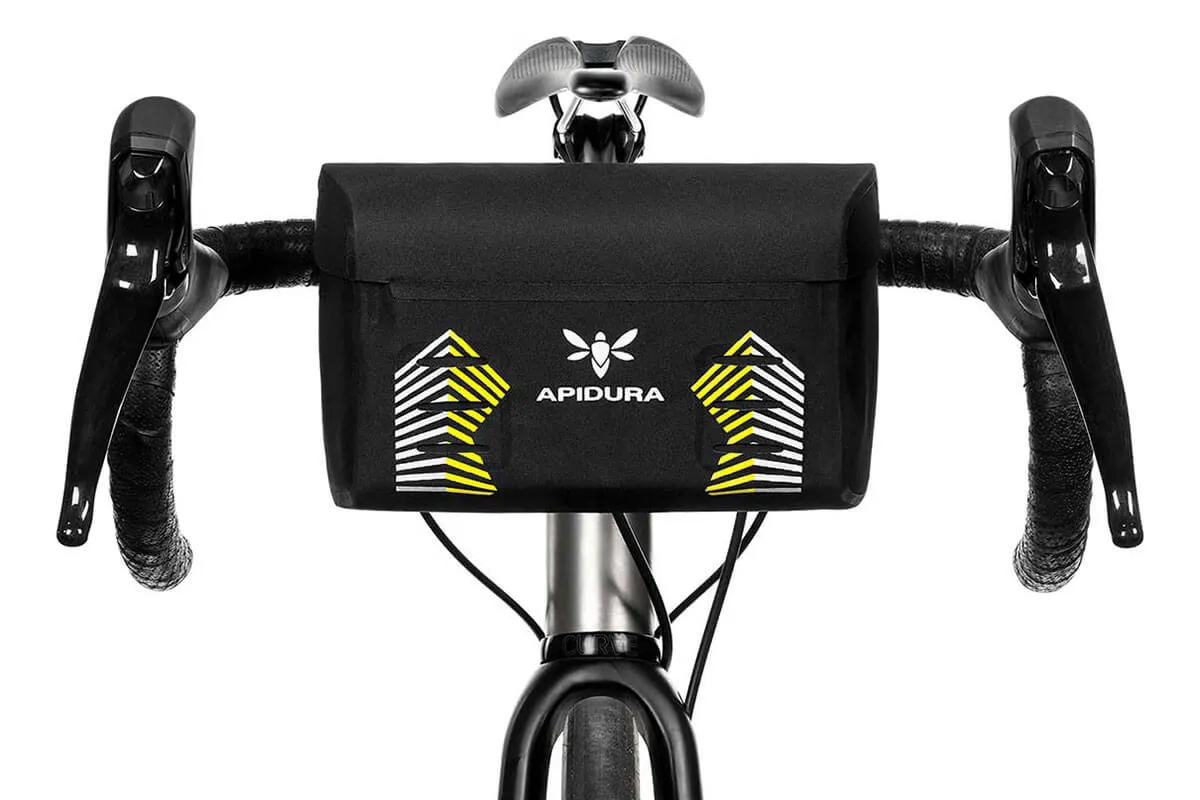 Apidura Racing Handlebar Mini Pack