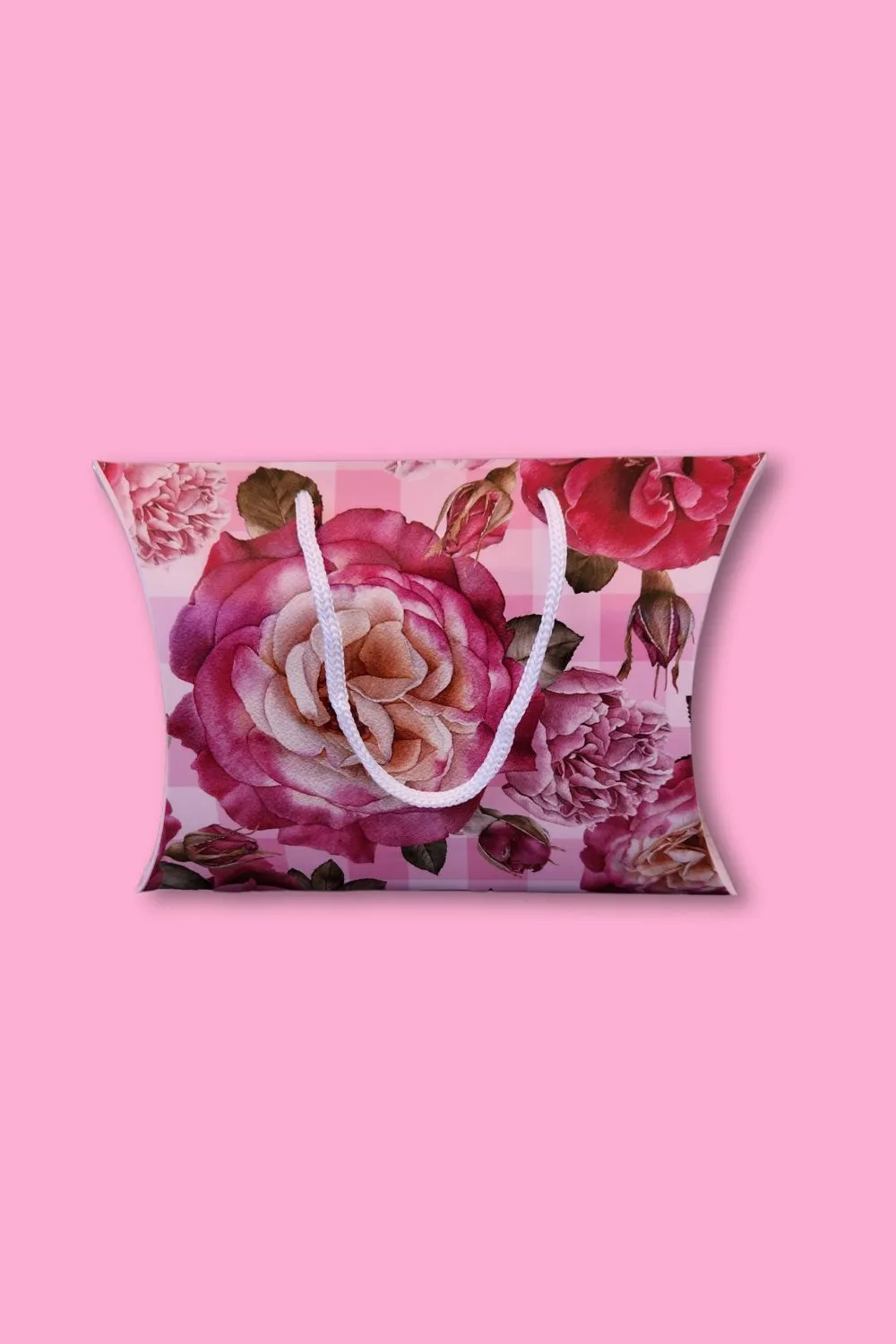 AS Gift Pillow Box - Two Sizes