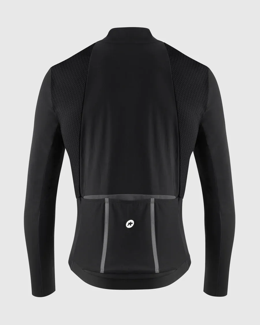 ASSOS MILLE GT Hashoogie Winter Jacket S11