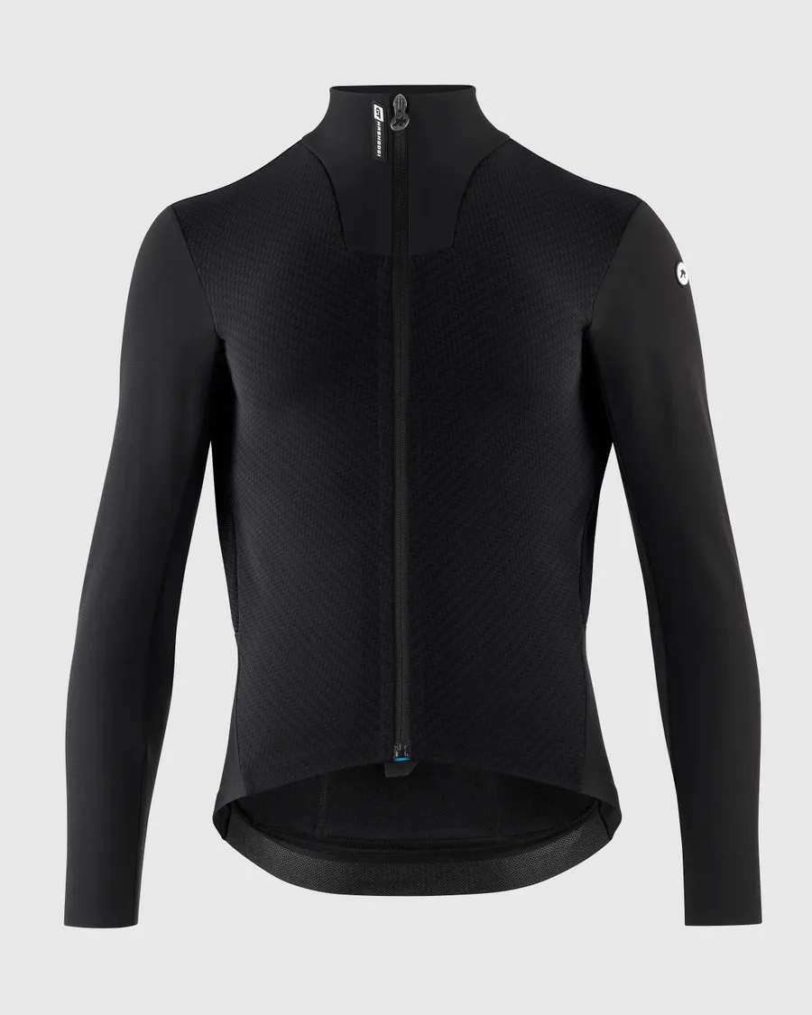 ASSOS MILLE GT Hashoogie Winter Jacket S11