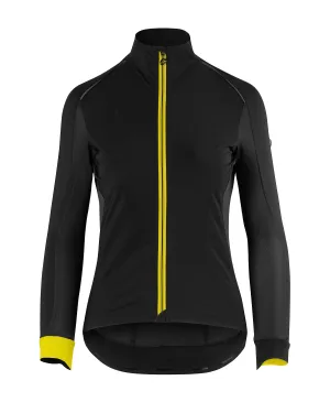 Assos Women's Tiburu Jacket Laalalai - Black