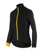 Assos Women's Tiburu Jacket Laalalai - Black