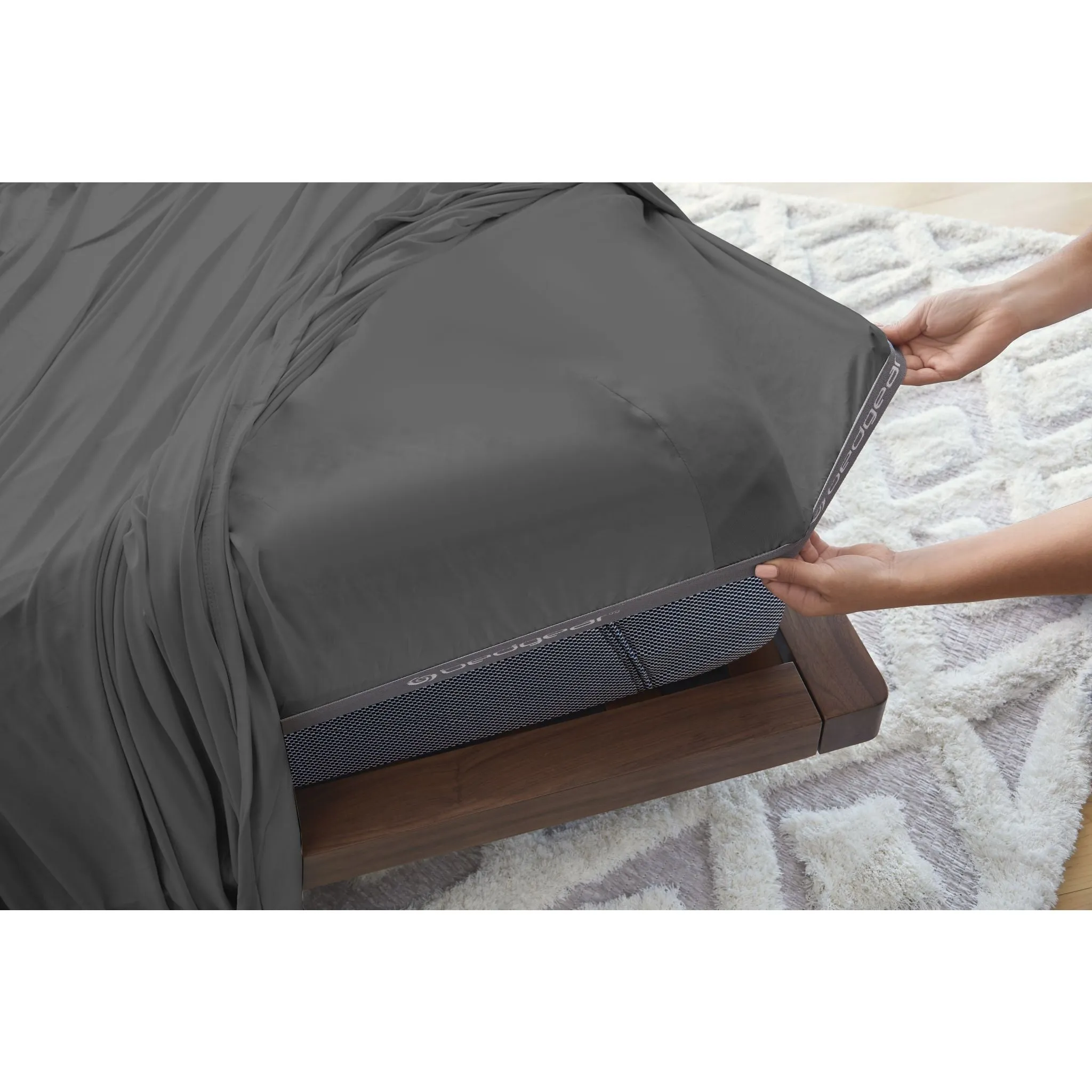 Bedgear Dri-Tec Performance Sheet Set