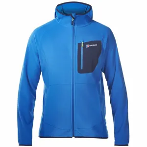 Berghaus Deception Hooded Fleece Jacket