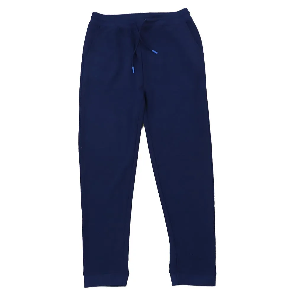 Boys Thermal 2Pc Suit - Navy