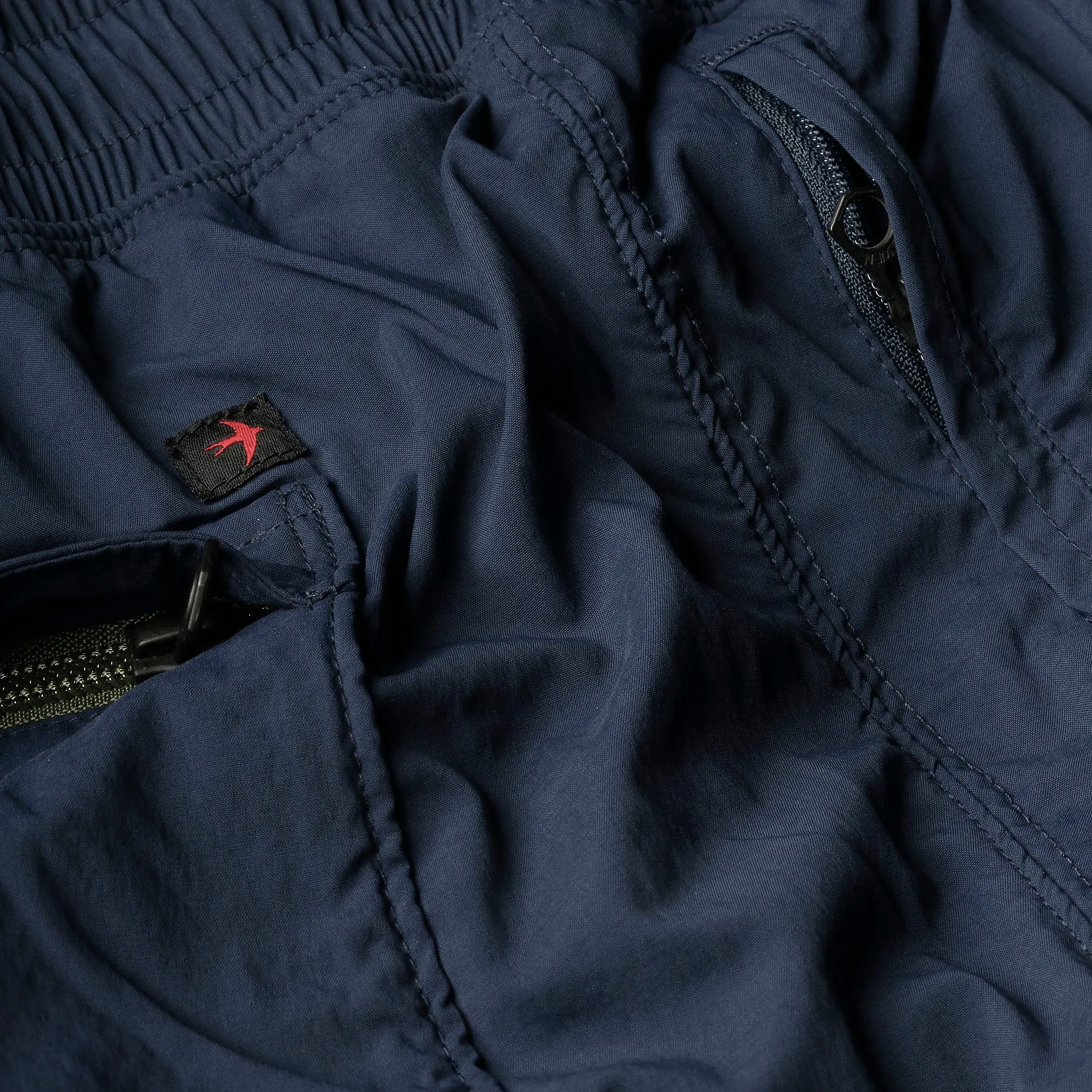 Brt Navy Off-Trail Wind Pant by Relwen