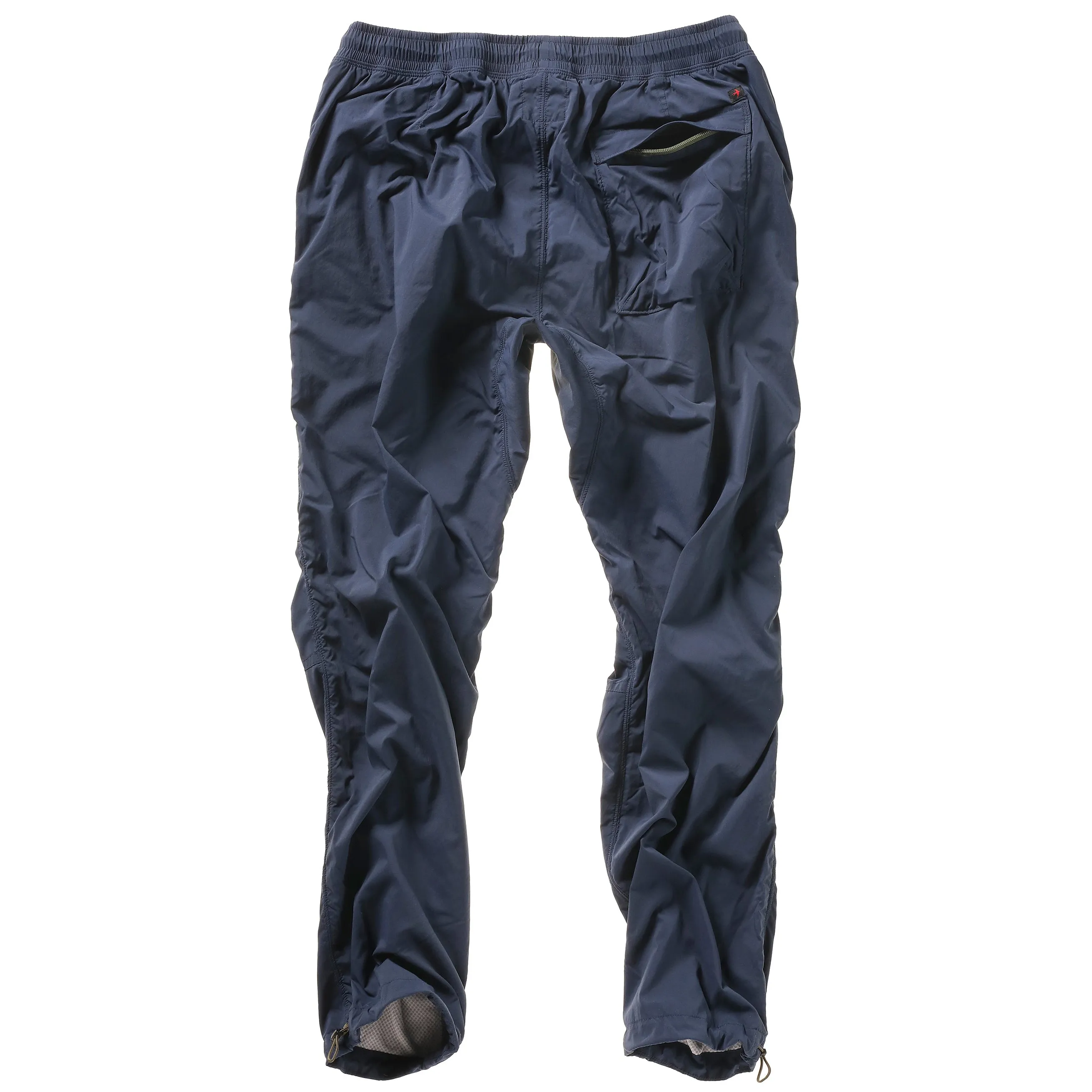 Brt Navy Off-Trail Wind Pant by Relwen