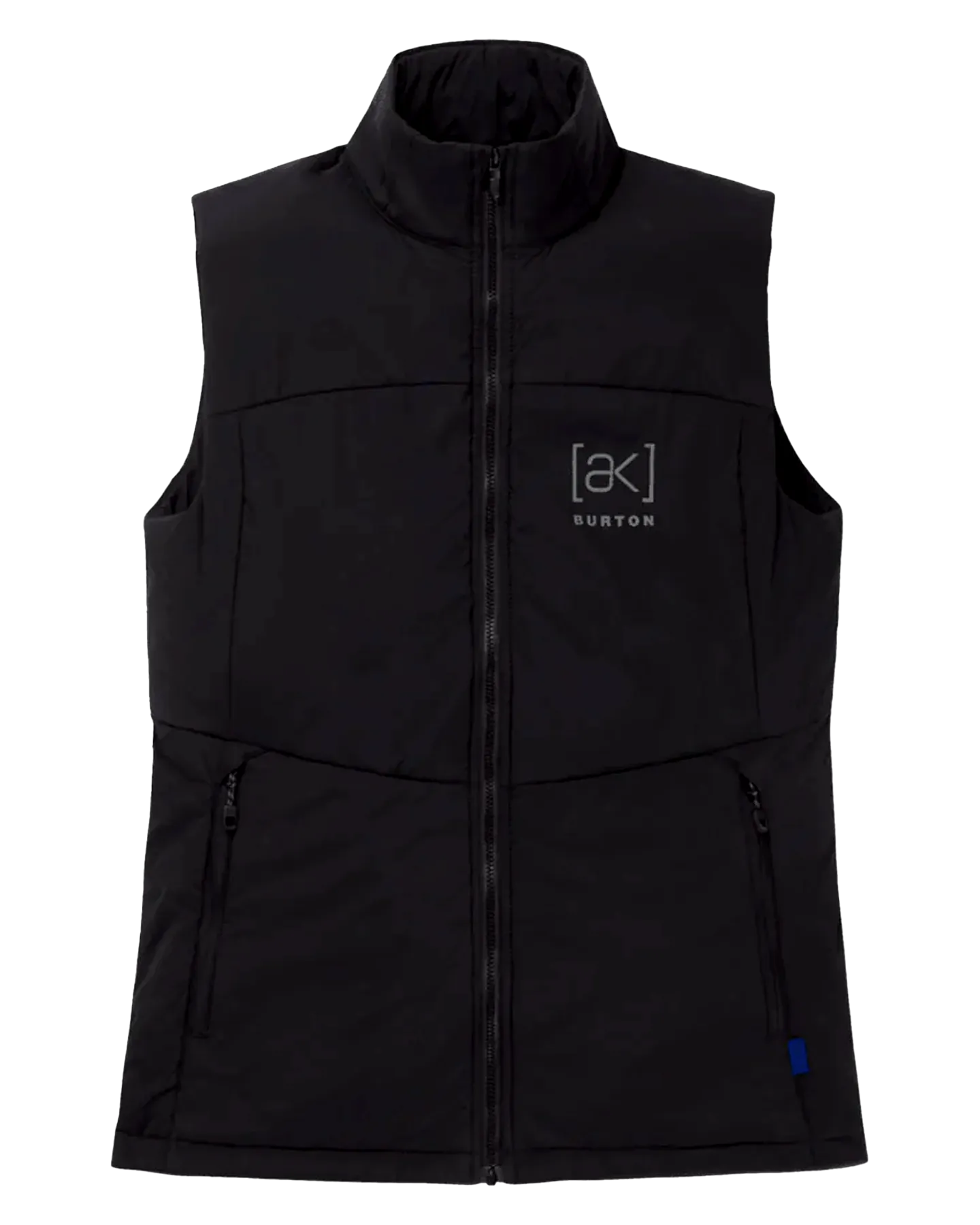 Burton Women's [ak]® Helium Stretch Insulated Vest - True Black