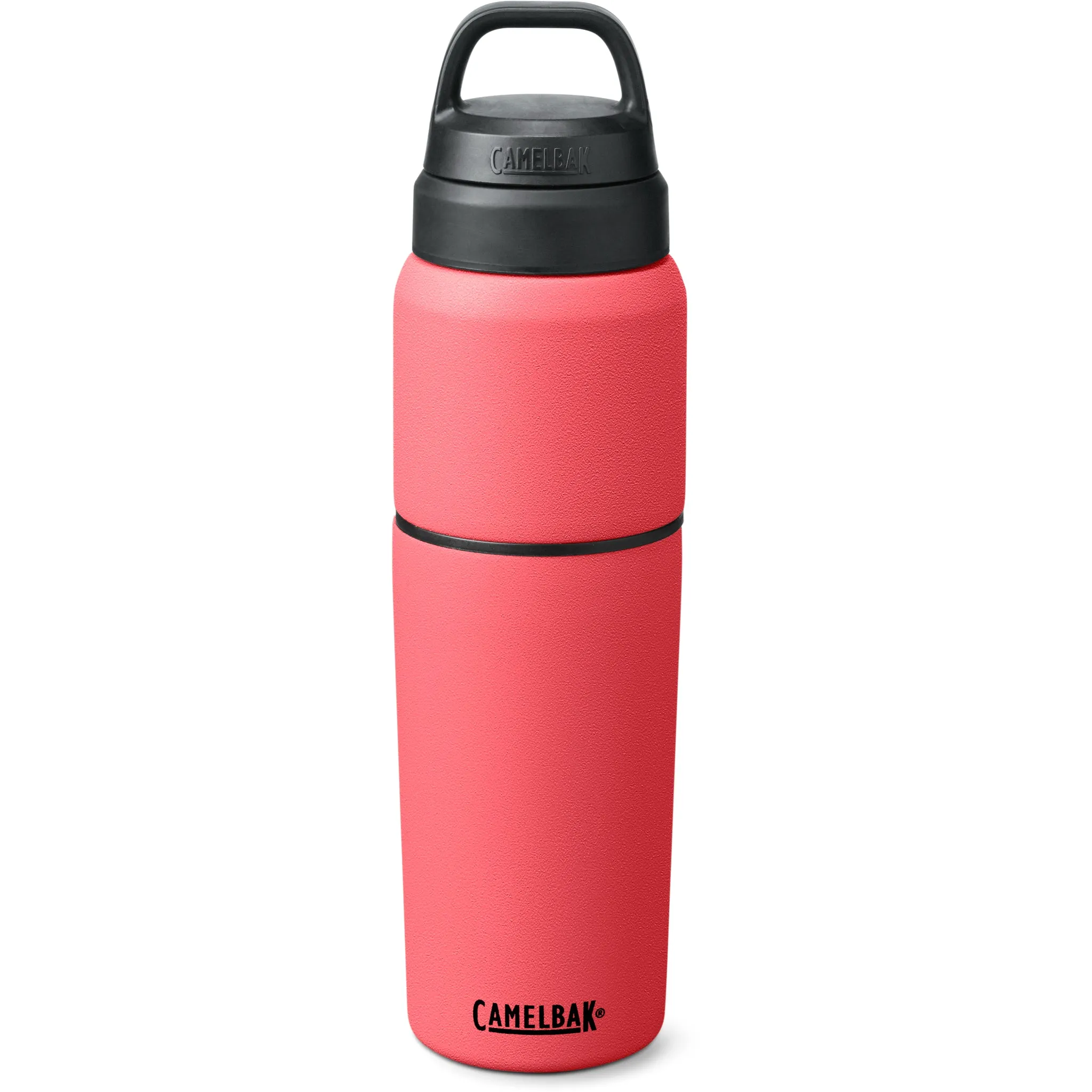 CamelBak MultiBev Vacuum Insulated Stainless Steel 2-in-1 vessel .65L/.5L