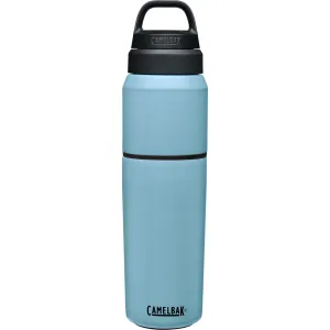 CamelBak MultiBev Vacuum Insulated Stainless Steel 2-in-1 vessel .65L/.5L