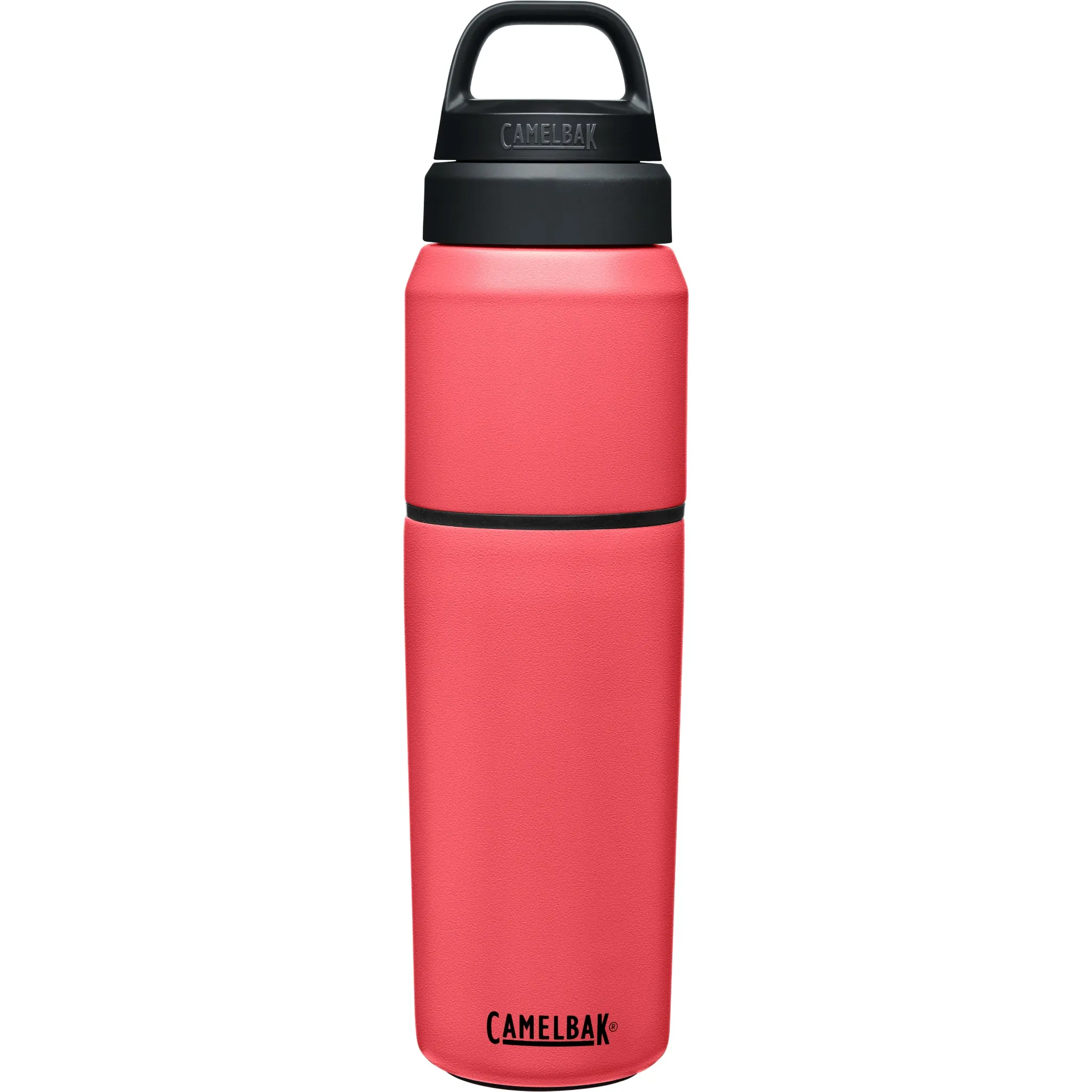 CamelBak MultiBev Vacuum Insulated Stainless Steel 2-in-1 vessel .65L/.5L