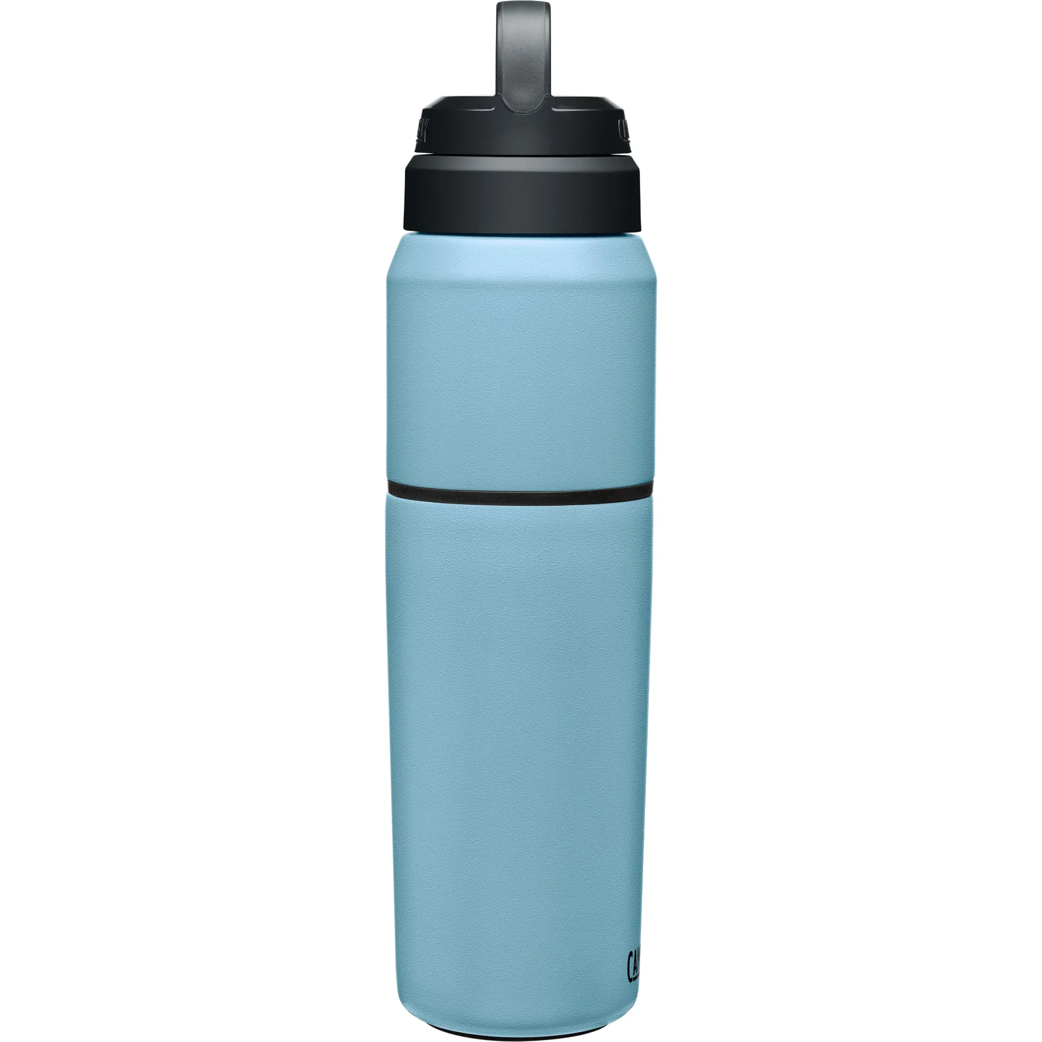 CamelBak MultiBev Vacuum Insulated Stainless Steel 2-in-1 vessel .65L/.5L