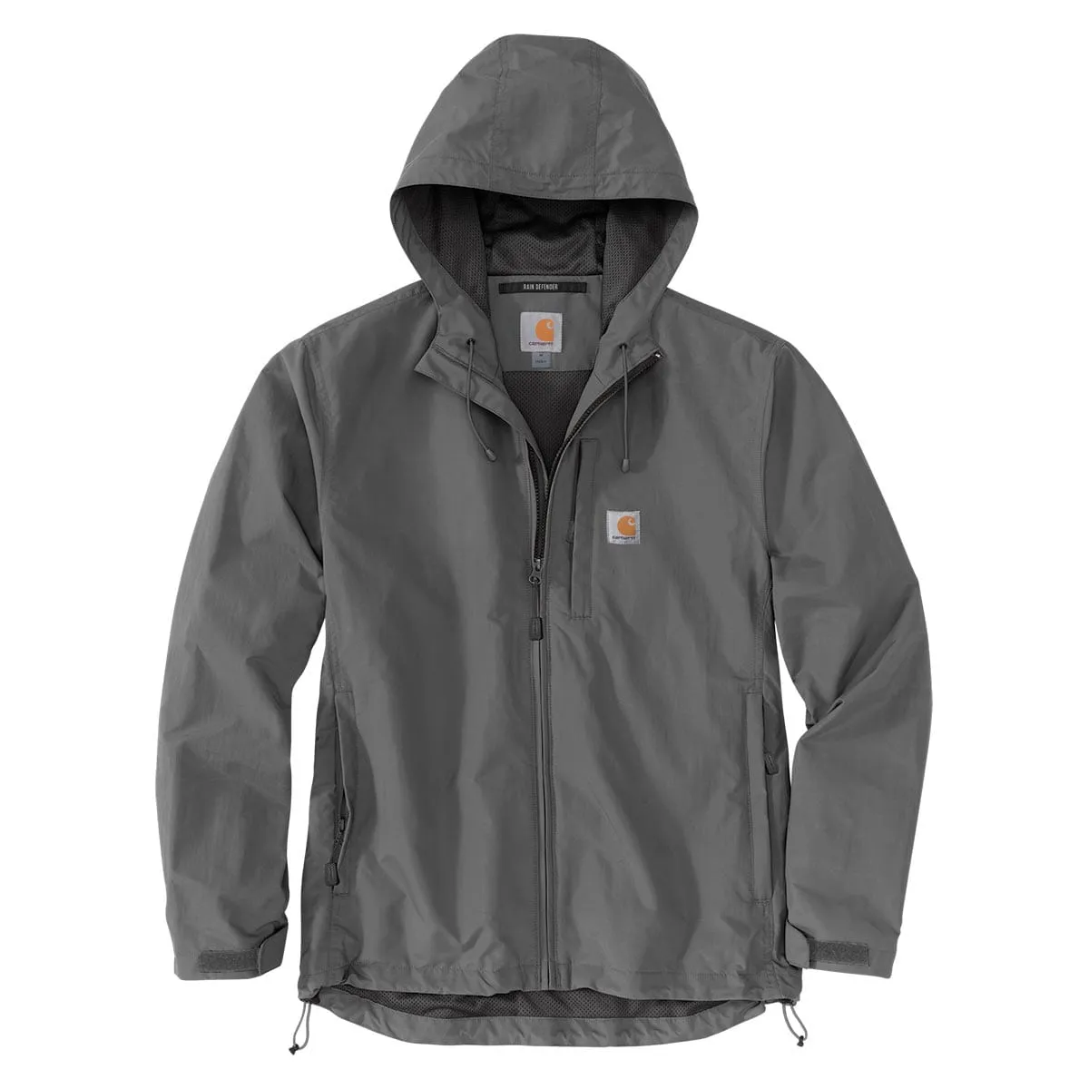 Carhartt Rain Defender Relaxed Fit Lightweight Jacket