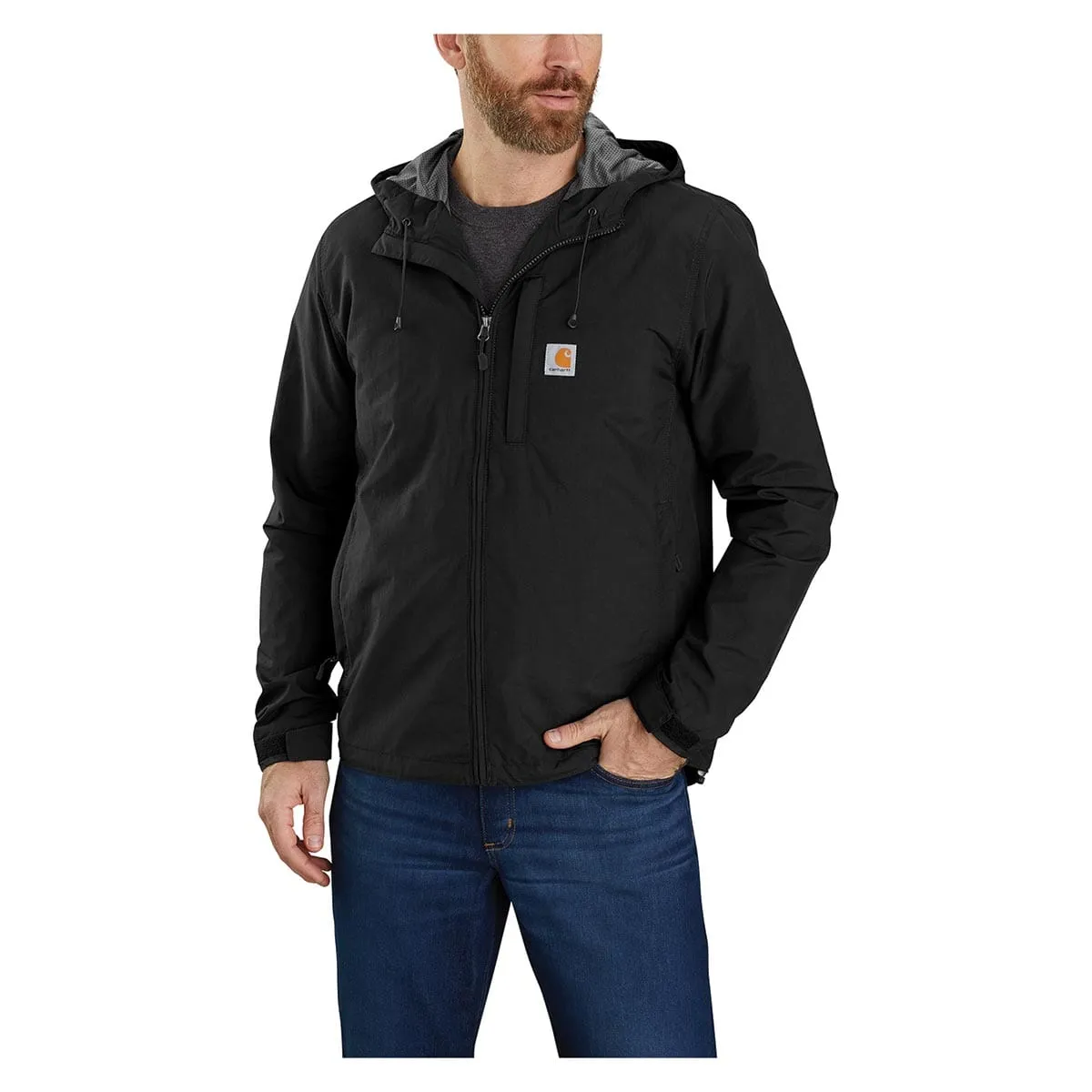 Carhartt Rain Defender Relaxed Fit Lightweight Jacket