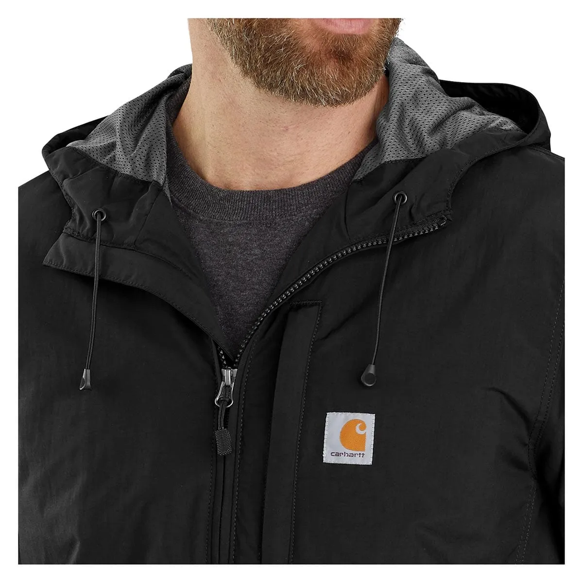 Carhartt Rain Defender Relaxed Fit Lightweight Jacket