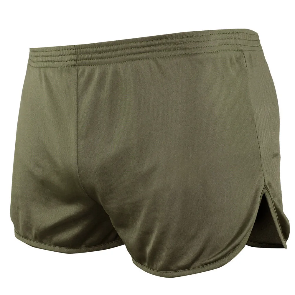 Condor Tactical Workout Running Shorts