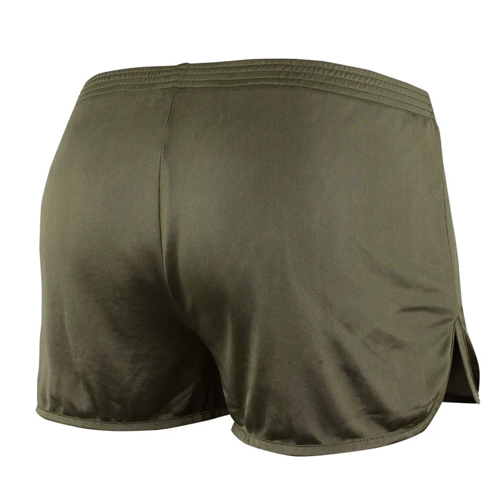 Condor Tactical Workout Running Shorts