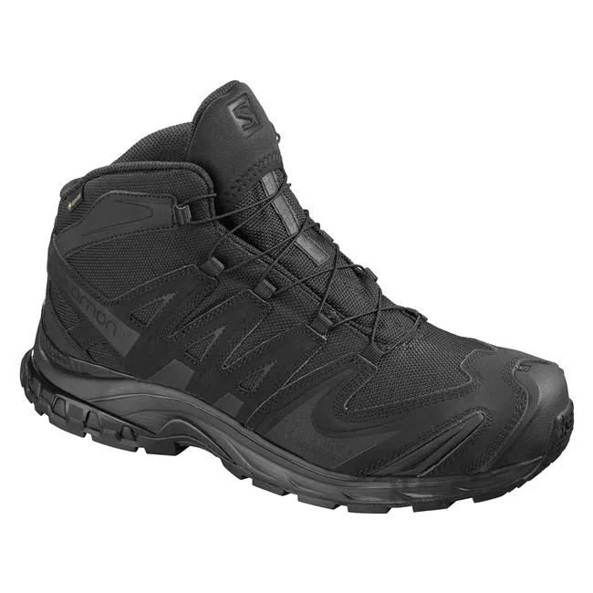 Coral Springs PD Salomon Men´s XA Forces Mid GTX Quarterboot (L40921800)