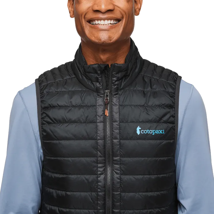 Cotopaxi - Men's Capa Insulated Vest