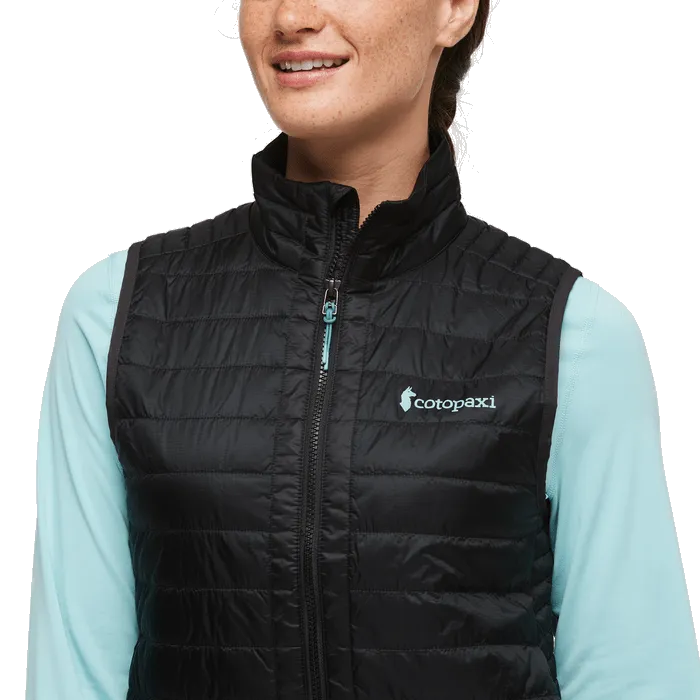 Cotopaxi - Women's Capa Insulated Vest