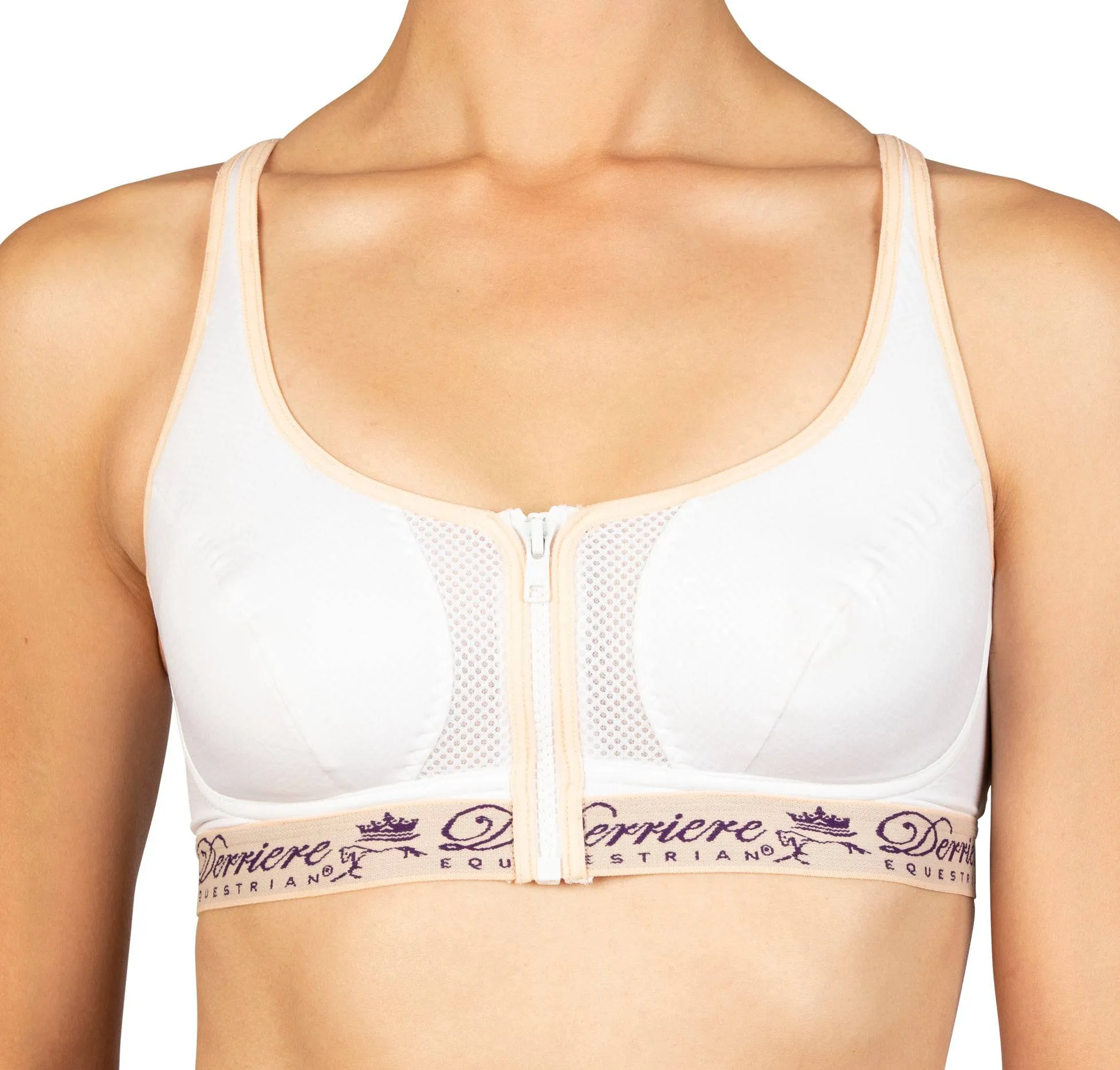 Derriere Equestrian - The Derriere Sportief Bra