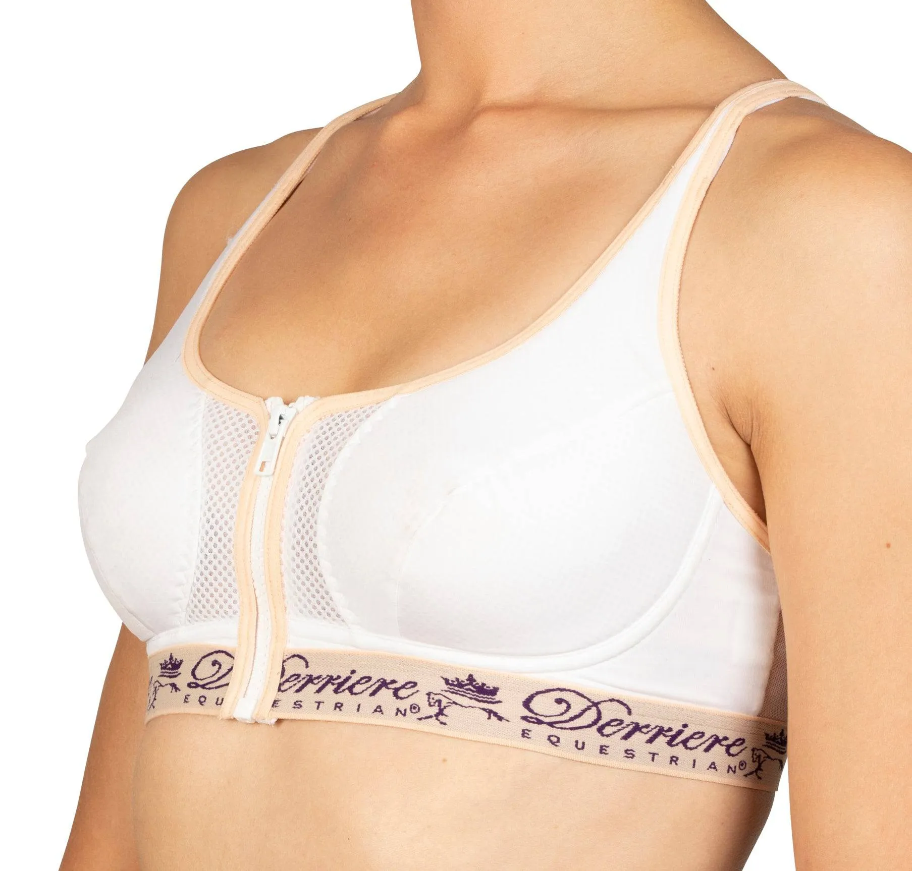 Derriere Equestrian - The Derriere Sportief Bra