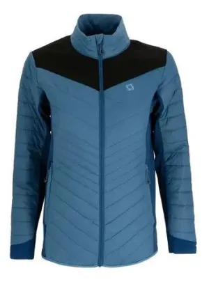 DOITE THERMAL CROSS JACKET