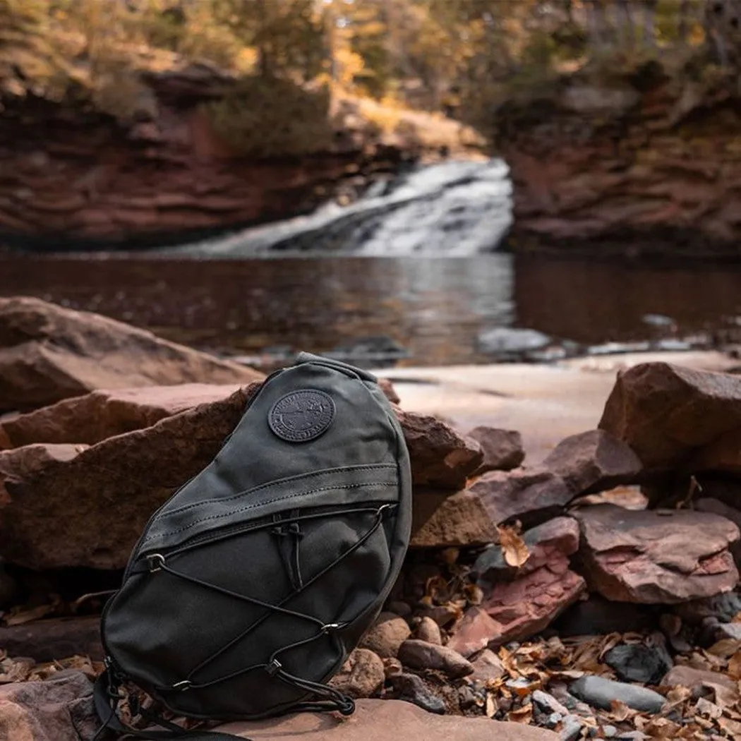 Duluth Pack Sling Pack