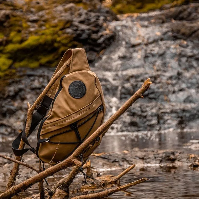 Duluth Pack Sling Pack