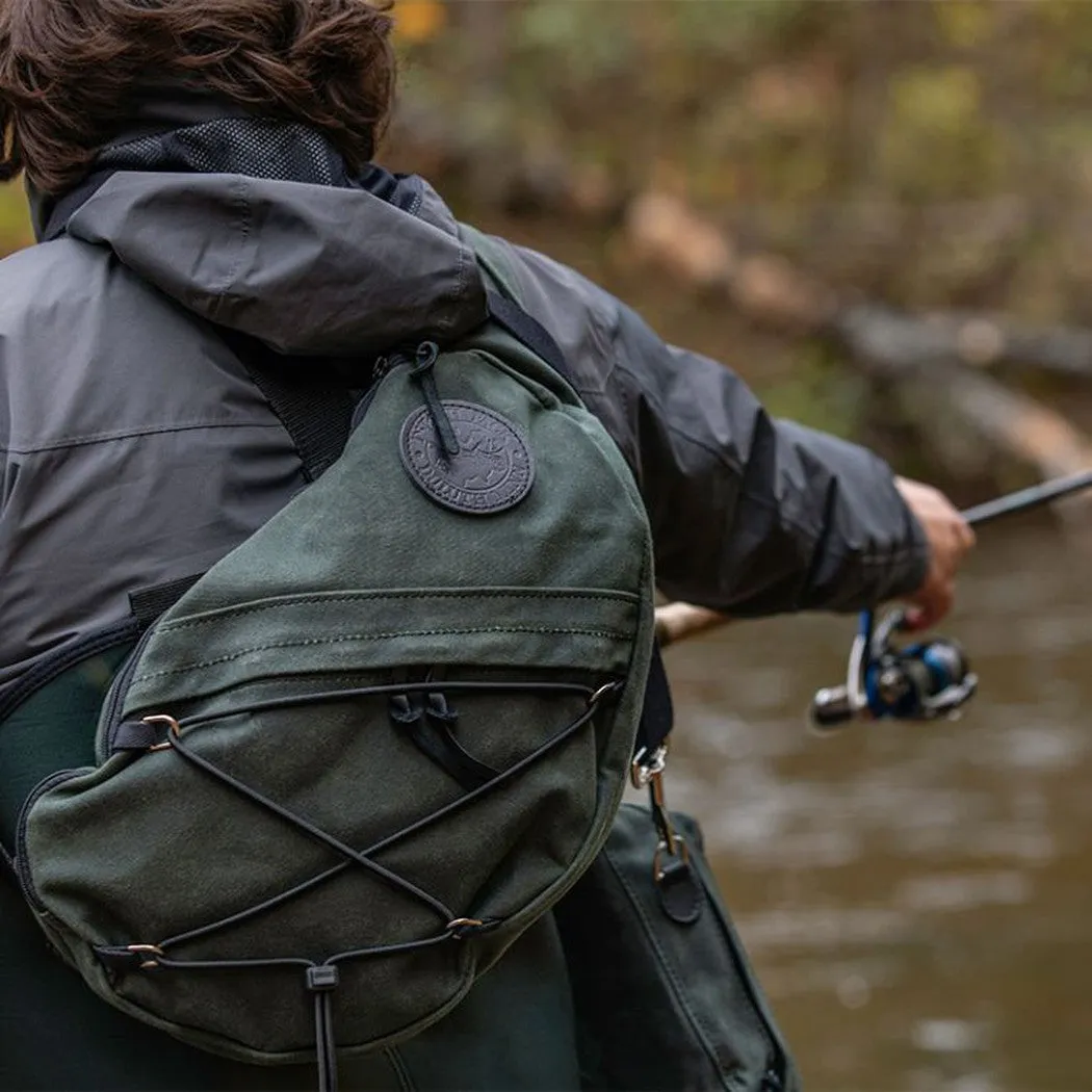 Duluth Pack Sling Pack