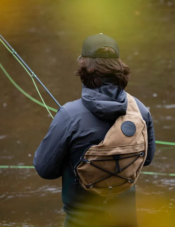 Duluth Pack Sling Pack