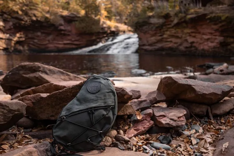 Duluth Pack Sling Pack