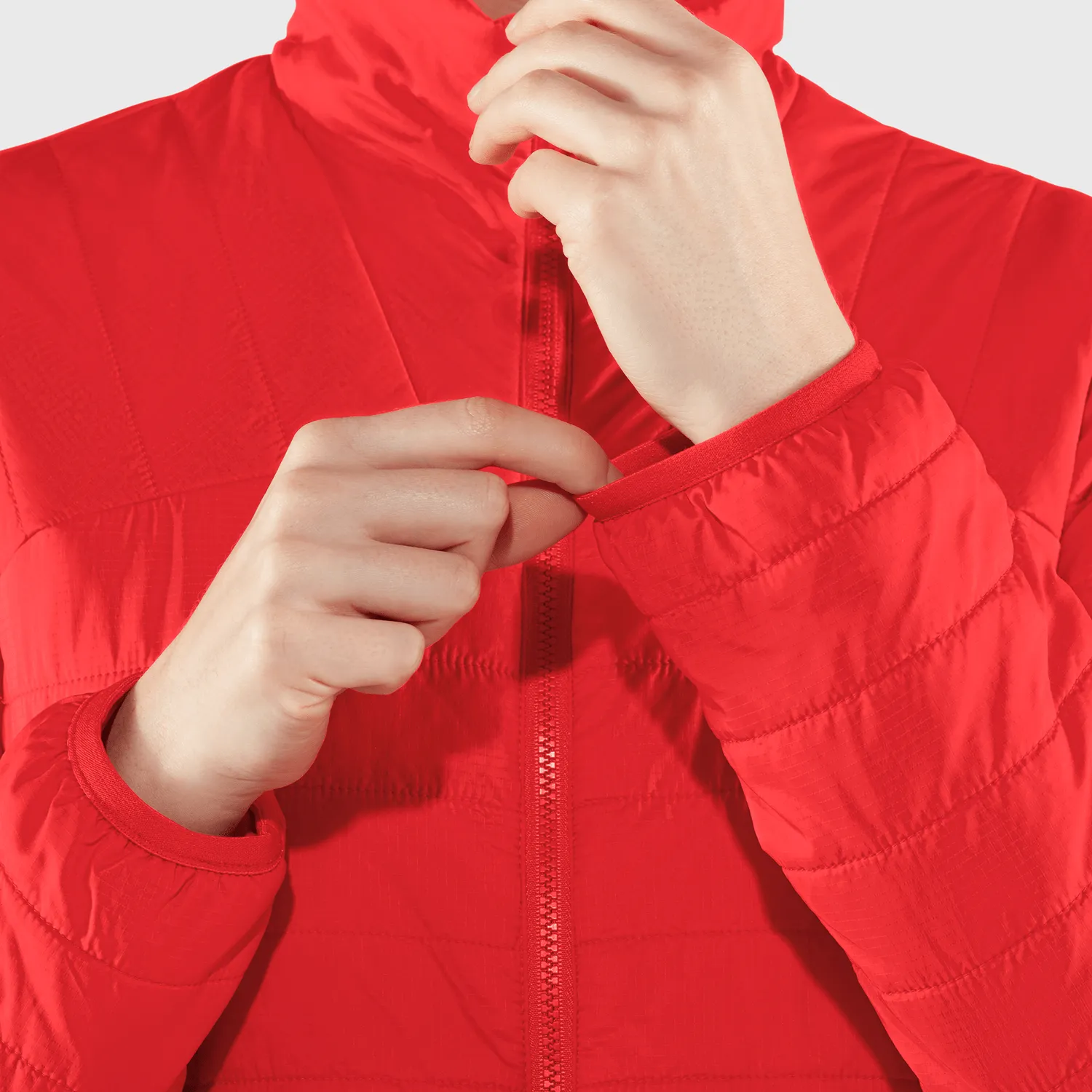 Expedition X-Lätt Jacket W