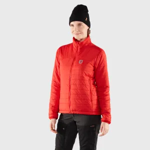 Expedition X-Lätt Jacket W