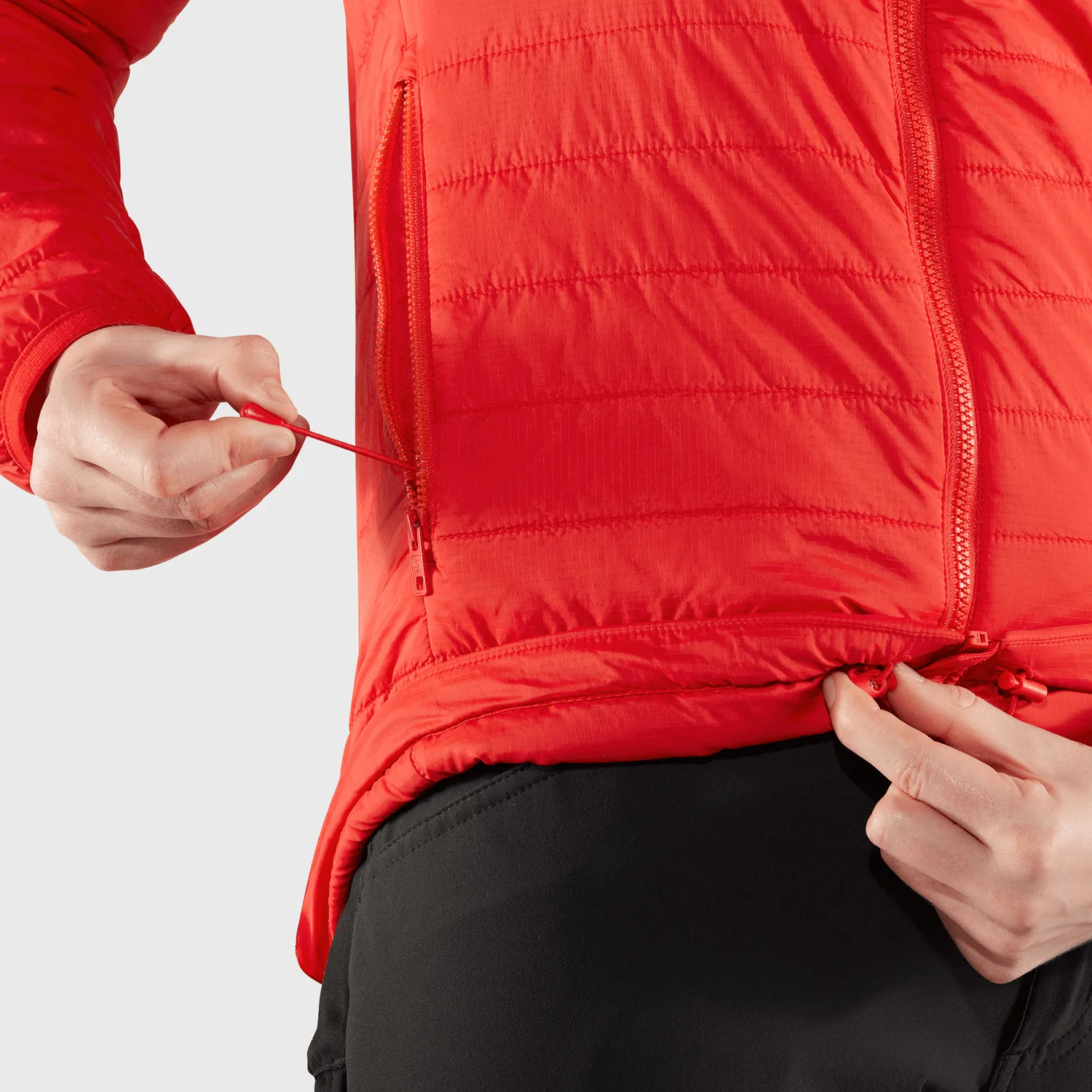 Expedition X-Lätt Jacket W