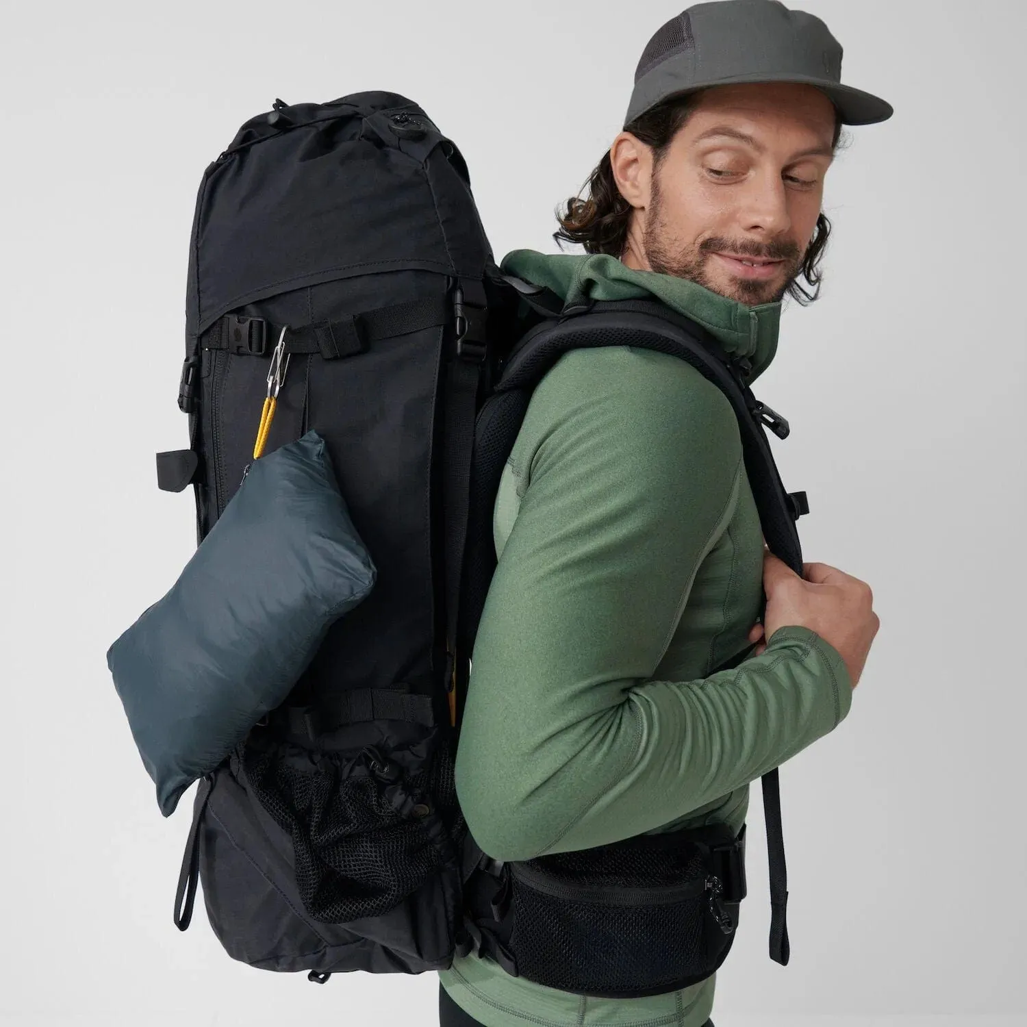 Expedition X-Lätt Vest M