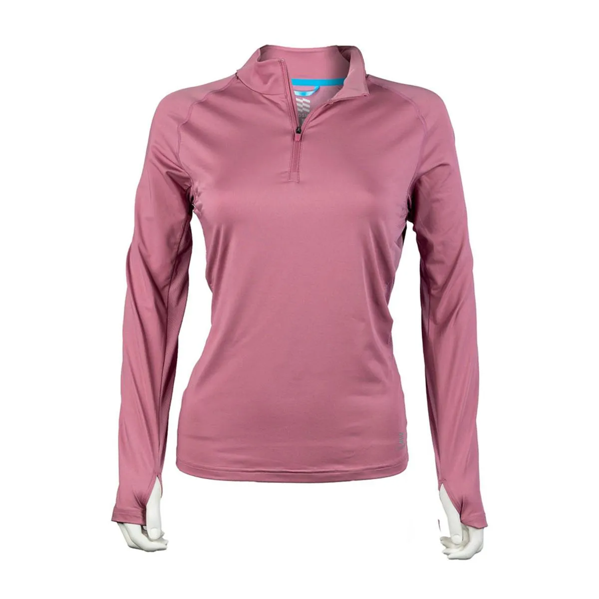 Fieldsheer Mobile Cooling Women's 1/4 Zip Long Sleeve Shirt