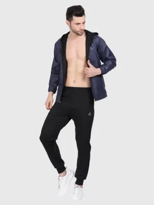 Fitness Jacket - Dry FIT & Lightweight Unisex Jacket