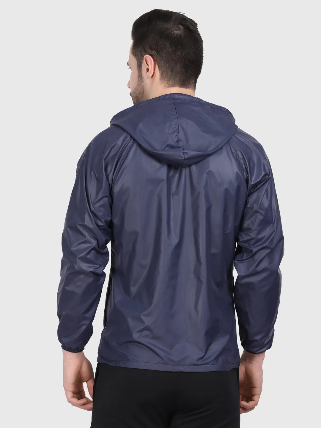 Fitness Jacket - Dry FIT & Lightweight Unisex Jacket