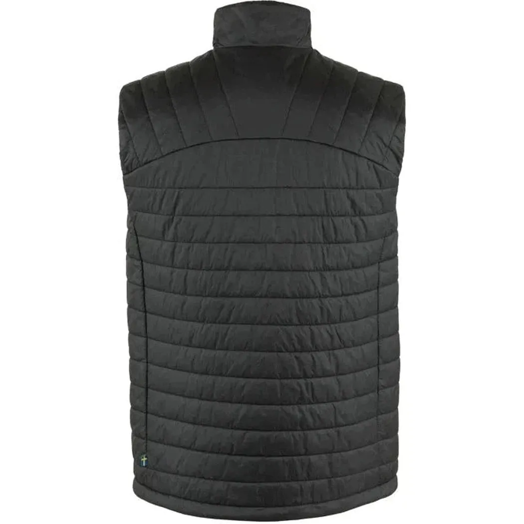 Fjallraven Men's Expedition X-Lätt Vest