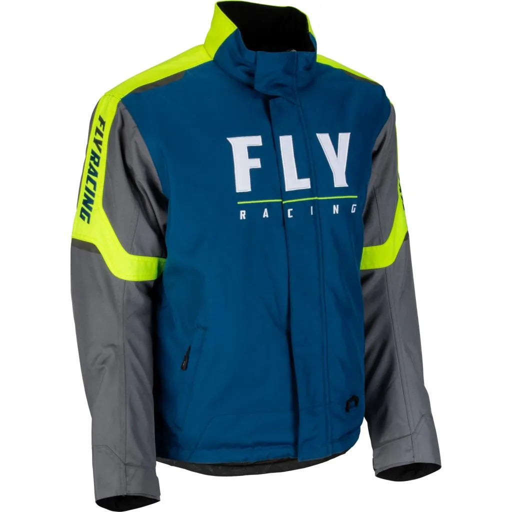 Fly Racing Outpost Jacket 2023